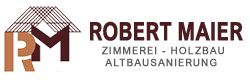 Zimmerei Robert Maier